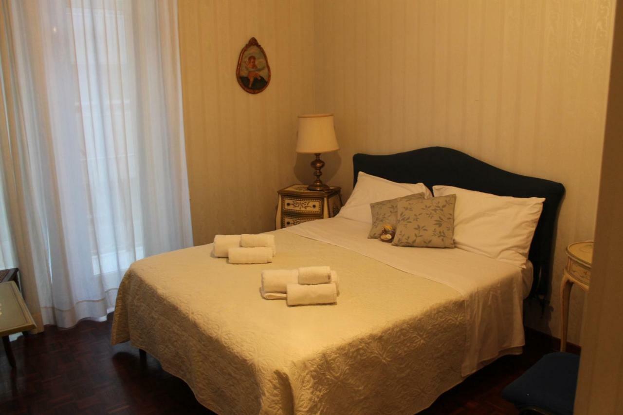 Stendhal 14 Maison d'hôtes Naples