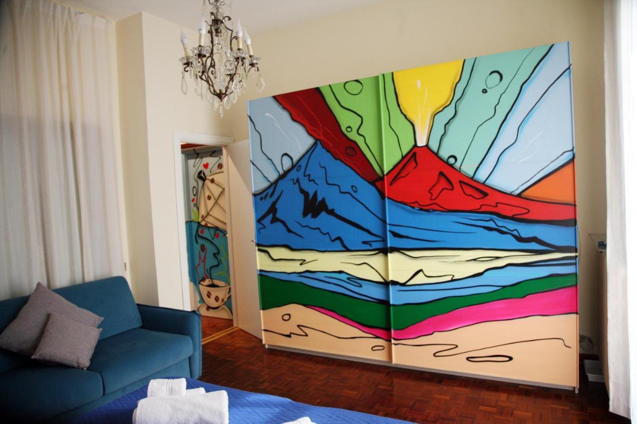 Stendhal 14 Maison d'hôtes Naples